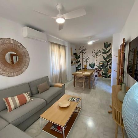 Duplex Romero Y Alba Sanlúcar de Barrameda Exteriör bild