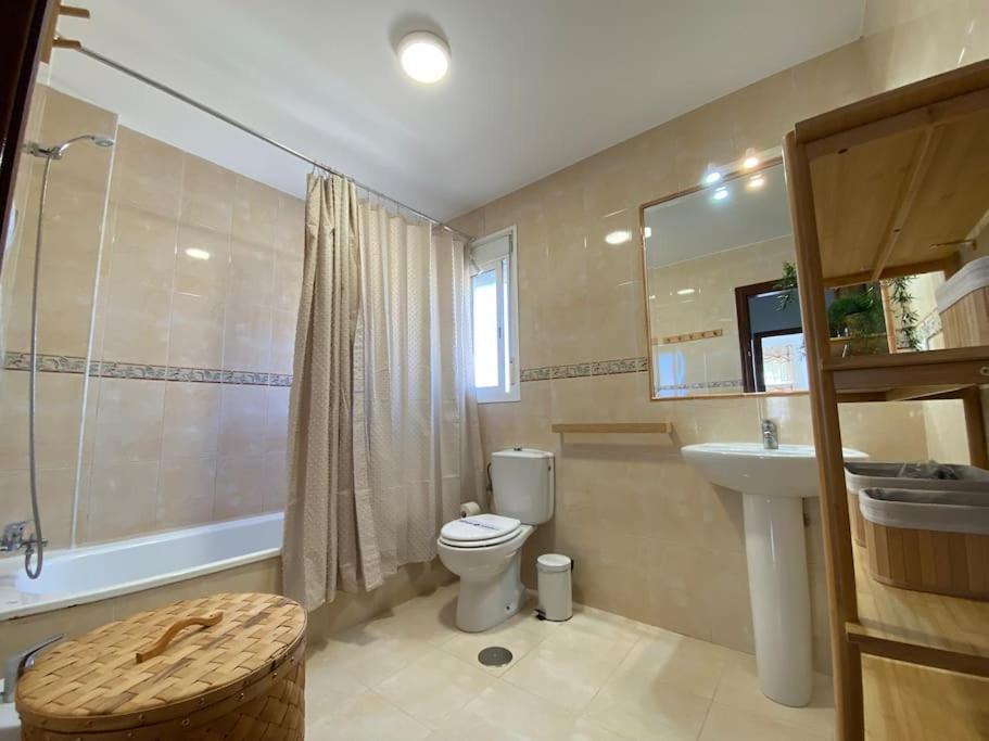 Duplex Romero Y Alba Sanlúcar de Barrameda Exteriör bild