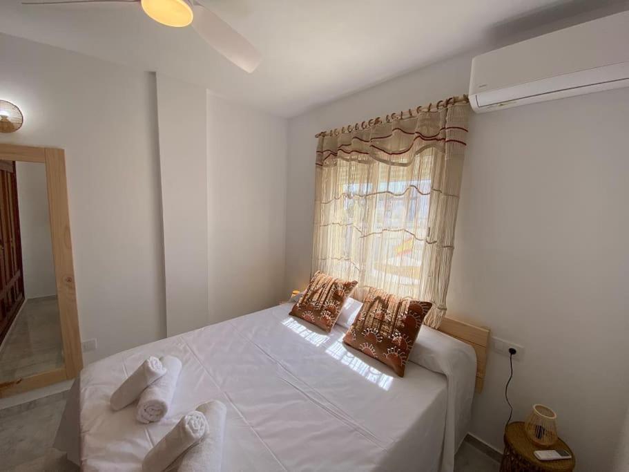 Duplex Romero Y Alba Sanlúcar de Barrameda Exteriör bild