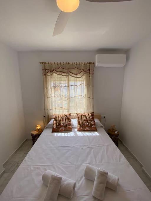 Duplex Romero Y Alba Sanlúcar de Barrameda Exteriör bild