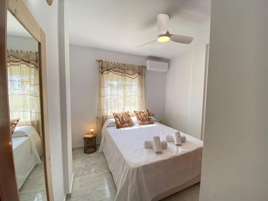 Duplex Romero Y Alba Sanlúcar de Barrameda Exteriör bild