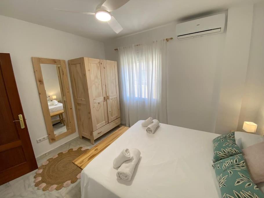 Duplex Romero Y Alba Sanlúcar de Barrameda Exteriör bild