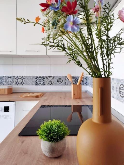 Duplex Romero Y Alba Sanlúcar de Barrameda Exteriör bild