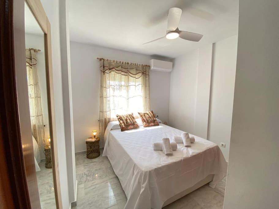 Duplex Romero Y Alba Sanlúcar de Barrameda Exteriör bild