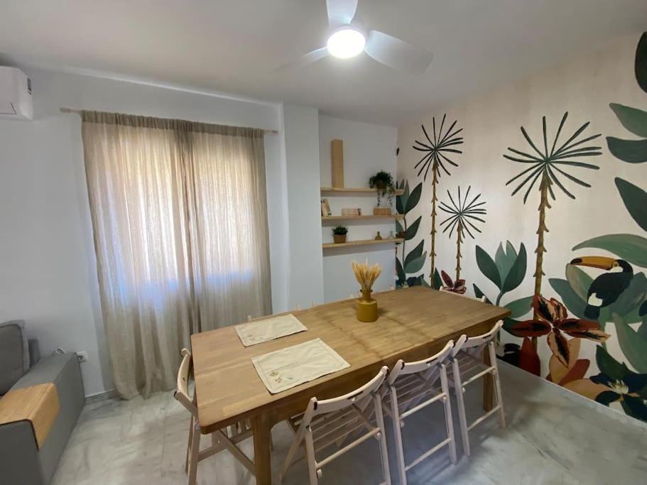 Duplex Romero Y Alba Sanlúcar de Barrameda Exteriör bild