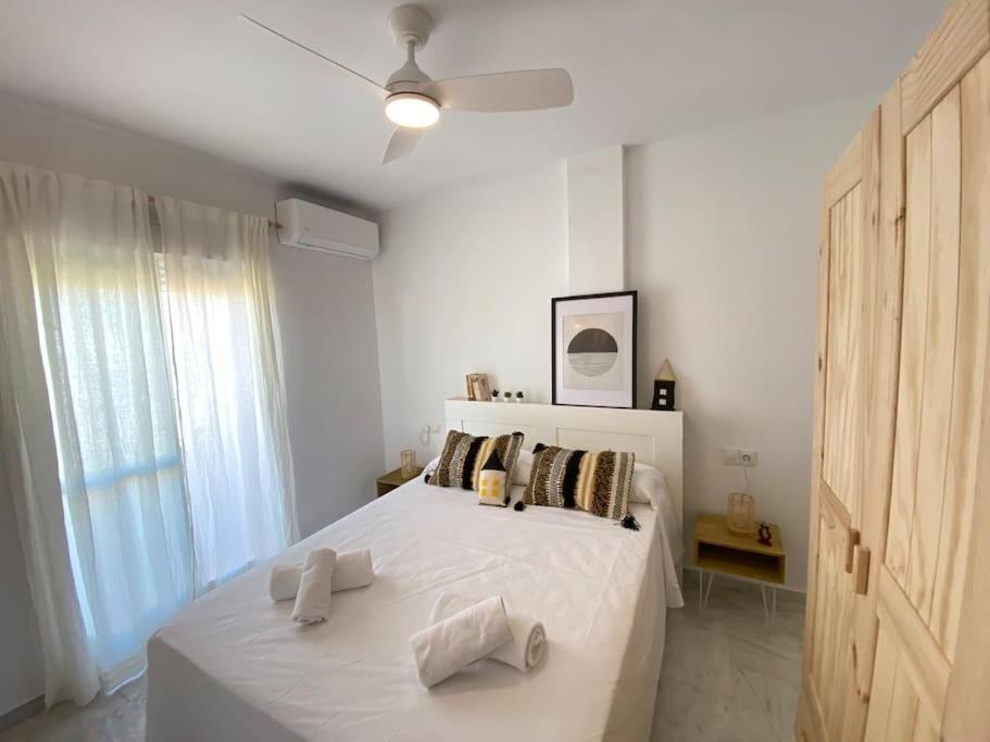 Duplex Romero Y Alba Sanlúcar de Barrameda Exteriör bild