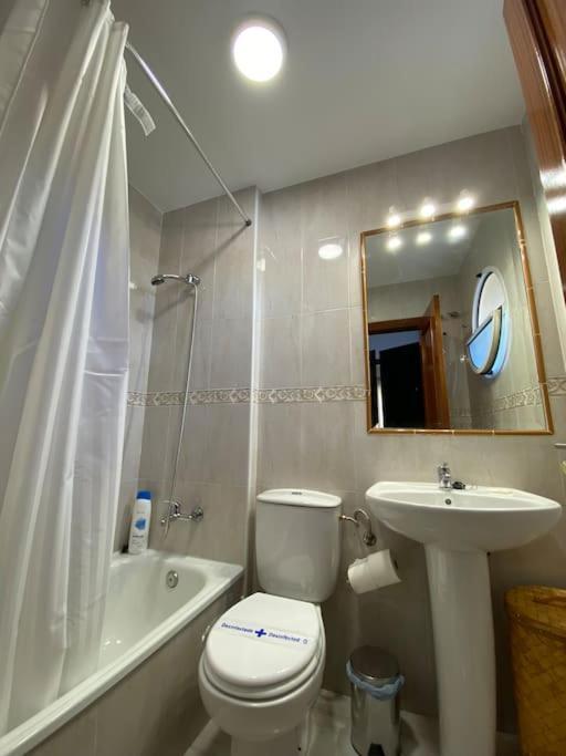 Duplex Romero Y Alba Sanlúcar de Barrameda Exteriör bild