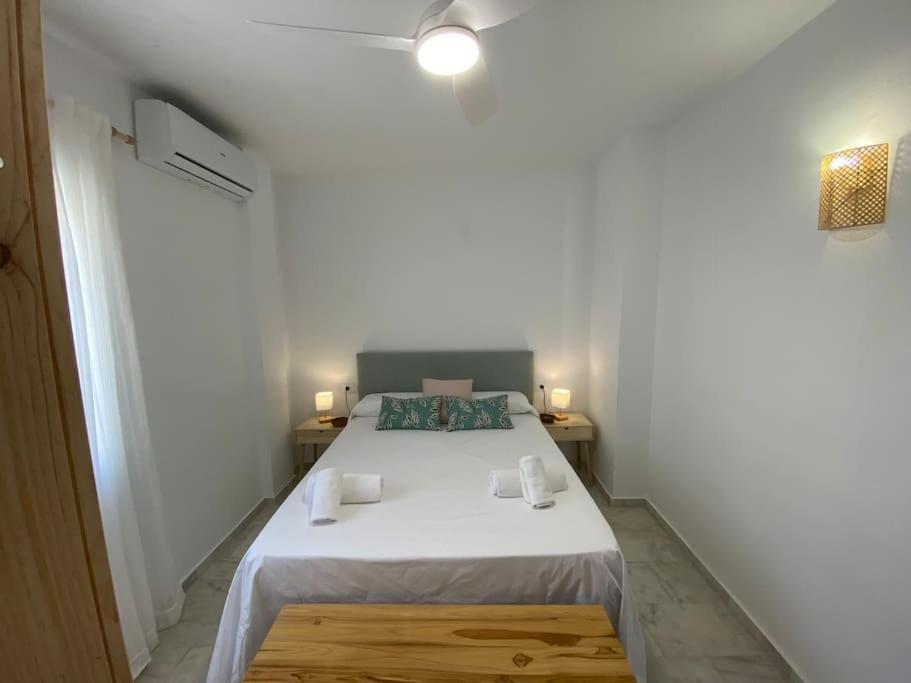 Duplex Romero Y Alba Sanlúcar de Barrameda Exteriör bild