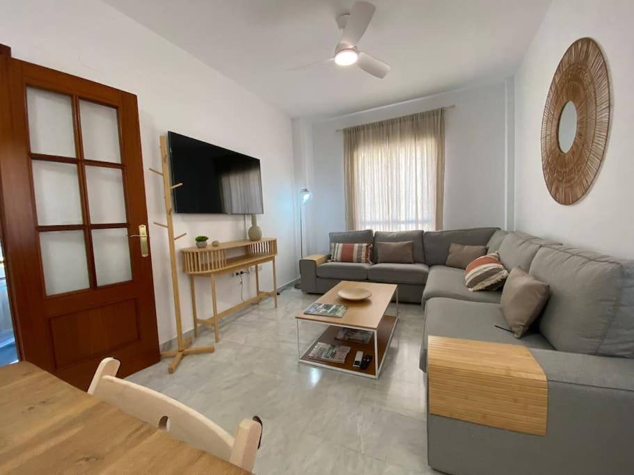 Duplex Romero Y Alba Sanlúcar de Barrameda Exteriör bild