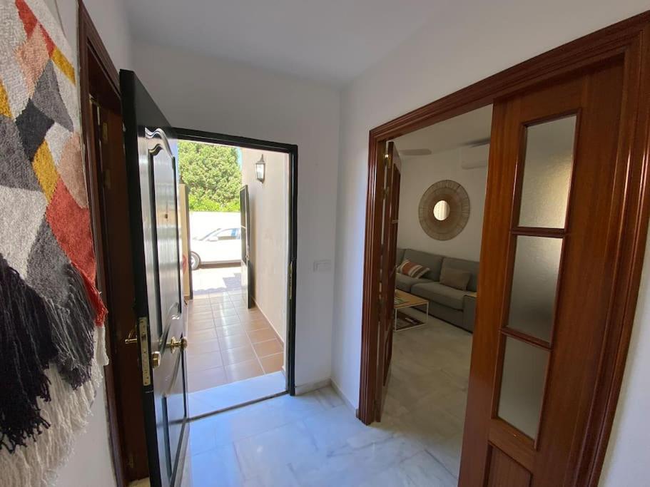 Duplex Romero Y Alba Sanlúcar de Barrameda Exteriör bild