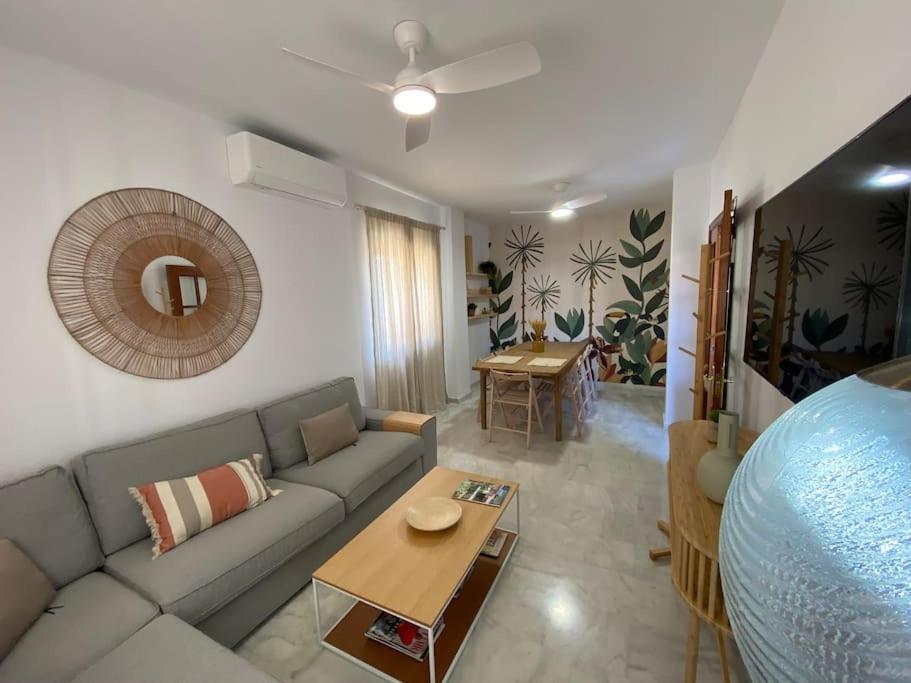 Duplex Romero Y Alba Sanlúcar de Barrameda Exteriör bild